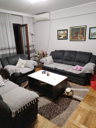 bluzicatunika stoji m: 3 bedroom, 80 sq. m, 2 Floor Number