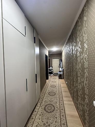 Продажа квартир: 3 комнаты, 81 м², Индивидуалка, 2 этаж, Косметический ремонт — 6