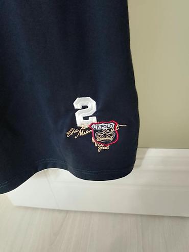 us polo assn: Futbolka, U.S. Polo Assn, XL — 6