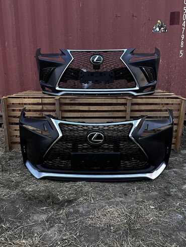 мотор для нексия: Бампер Алдыңкы Lexus, Жаңы, Аналог