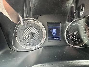 естима 2005: Hyundai Avante: 2019 г., 1.6 л, Автомат, Бензин, Седан — 7