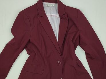 spodnie z kryształkami stradivarius: Stradivarius, Marynarka damska, rozmiar L