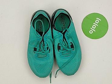 Obuwie damskie: Under Armour, Sneakersy damskie, rozmiar 37.5 — 2