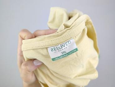 aesthetic: Beloved, T-shirt damski, rozmiar 3XL — 4