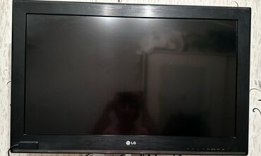Kasalar: İşlənmiş Televizor LG Ünvandan götürmə
