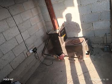 Продажа коттеджей и домов: Продаётся два Дома жилой все условий есть отопление вода внутри дома — 12