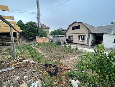 Срочно продам дом 66м2 4 сот Арча Бешик – 137 000$ Ориентир at lalafo.kg Срочно продам дом 66м2 4 сот Арча Бешик – 137 000$ Ориентир