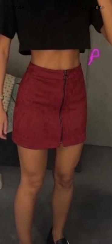 des geyimler: Qadın geyim dəsti – 3 parçadan ibarət 1) Qara şalvar - Model: yüngül — 1