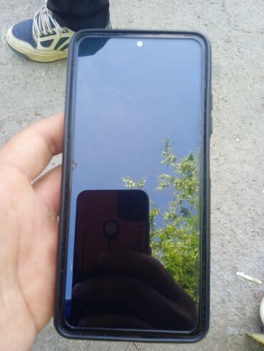 сяоми ми 6: Xiaomi, Redmi Note 12 Pro 5G, Б/у, цвет - Черный, 1 SIM
