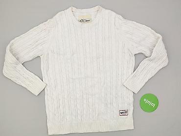 bluzy swd: 157, Sweter damski, rozmiar L — 2