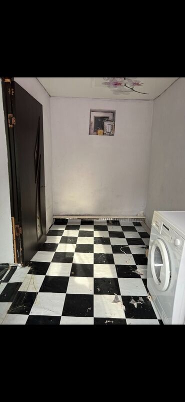 дом чок тал: 20 м², 2 комнаты, Забор, огорожен