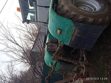 Другие тракторы: Продаю трактор150к в очень хорошем состоянии Трактор колесный с — 6