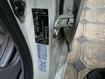 Kia: Kia Morning: 2019 г., 1 л, Автомат, Бензин, Хэтчбэк — 6