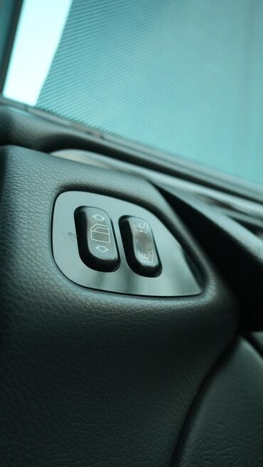 Mercedes-Benz: Mercedes-Benz E-Class: 1999 г., 3.2 л, Автомат, Бензин, Седан — 2