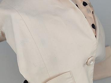 jacket: H&M Divided, Marynarka damska, rozmiar S — 7