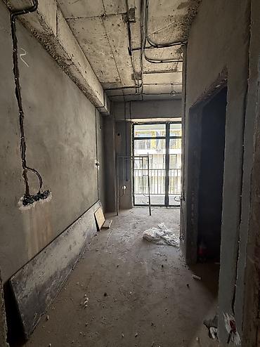 Продажа квартир: Студия, 16 м², Элитка, 3 этаж, ПСО (под самоотделку) — 5