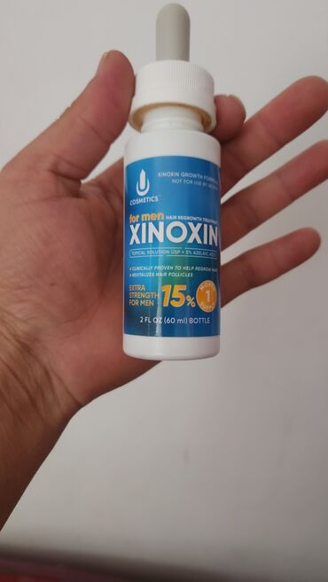 экспигмент крем бишкек цена: Лосьон для роста волос Xinoxin для мужчин. Содержит 15% активных