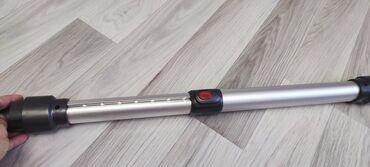 вытяжка для ванной: Dyson tozsoran trubası, yeni upakovkada, açılıb bağlanır uzanır