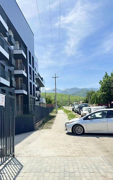 Үй куруучулардан жаңы конуштар: Берилген, Элитка, 3 бөлмө, 85 м² — 1