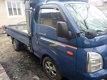 range over: Легкий грузовик, Hyundai, Стандарт, 1,5 т, Б/у — 6