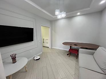 6: 2 комнаты, 58 м², Южная Магистраль Элитка, 6 этаж, Евроремонт — 2