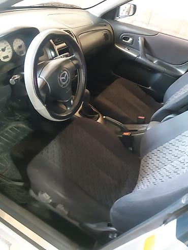 радиаторы мазда 323: Mazda 323: 2001 г., 1.6 л, Механика, Бензин, Хэтчбэк — 6