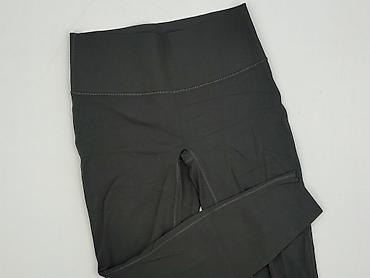 koszykowka: H&M, Legginsy Sportowe damskie, rozmiar L — 1