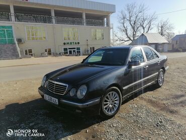 некст 2: Mercedes-Benz : 2010 г., 3.2 л, Автомат, Бензин