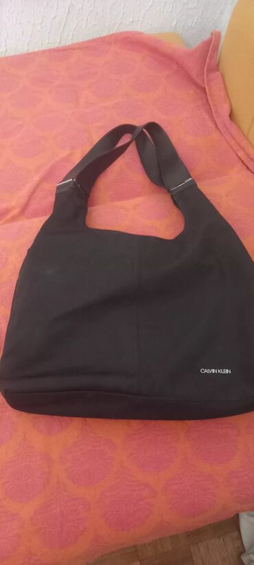 carpisa torbe snizenje: Shoulder bag, Calvin Klein