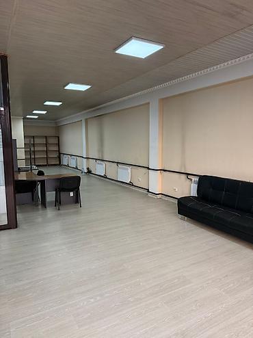 Аренда офисов: Аренда офисов, 130 м², 1 линия — 9