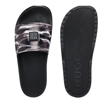 sandale novi sad: Slippers, Hugo Boss, size - 45 at lalafo.rs sandale novi sad: Slippers, Hugo Boss, size - 45