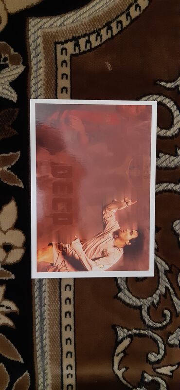 Kolleksiya kartları: Barselona azarkeşləri üçün kolleksiya — 11