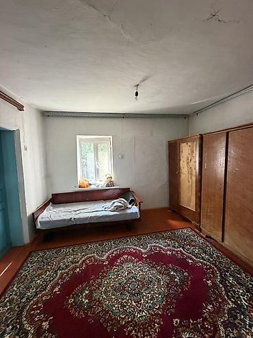 устал от аренды: 🏡 БЕЛОВОДСКОЕ АЙЫЛЫНДА ҮЙ САТЫЛАТ! 📍 Дареги: Беловодское айылы, Ленин — 6