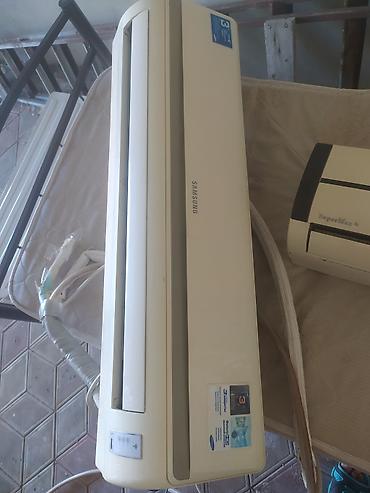 ses sistemi: Samsung 500 azn supermax 300 azn. 2 sini alana 700 man — 2