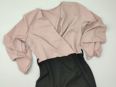 vinted sukienki plus size: Sukienka damska, rozmiar S