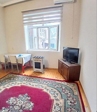 Həyət evi, 2 otaqlı, icarəyə verilir, Bakı