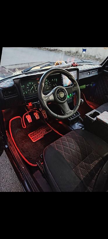 VAZ (LADA): VAZ (LADA) 2107: 1.6 l | 2007 il 64238 km Sedan — 7