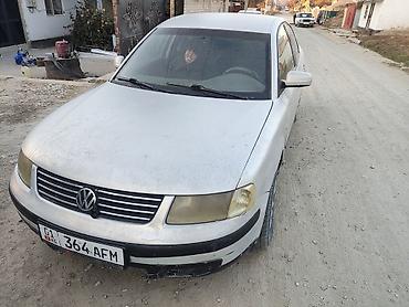 запчасти опель вектра б: Volkswagen Passat: 1999 г., 1.8 л, Механика, Бензин, Седан — 3