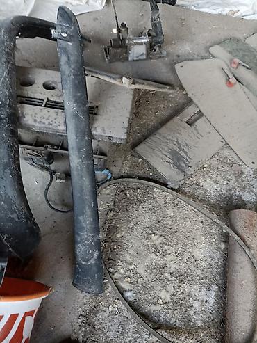 Другие детали кузова: Гигант цена на все прошу 20 ться торг есть отлично состояние — 4