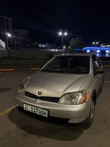 бачок омывателя камри: Toyota Vitz / Platz / Yaris / Echo: 2001 г., 1.5 л, Автомат, Бензин, Седан
