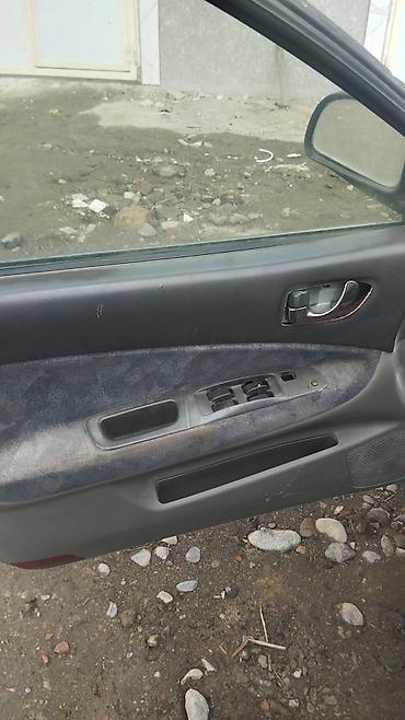 mitsubishi chariot: Mitsubishi Galant “Sport” sedan masin sojulur ehdiyat hiseleri satilir — 10