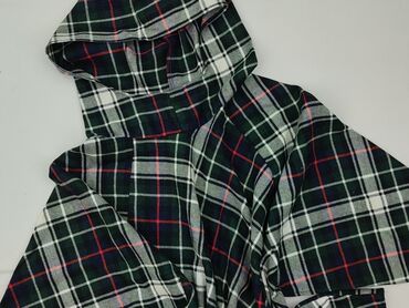 kurtka alpha industries vinted: Ponczo damskie, rozmiar One size
