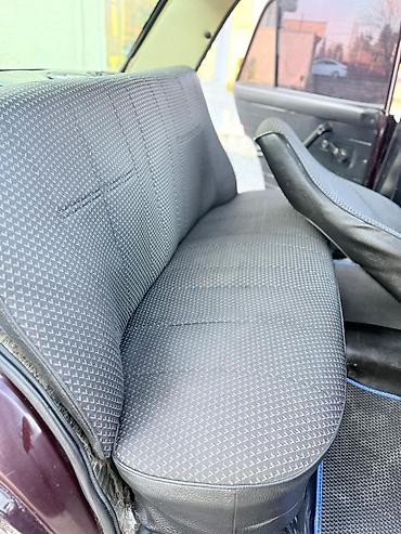 VAZ (LADA): VAZ (LADA) 2107: 1.6 l | 2004 il 54100 km Sedan — 14