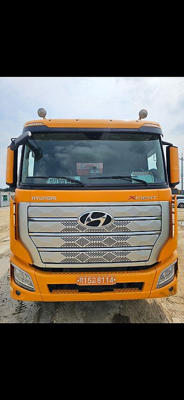 лош ат: Бетононасос, Hyundai, 2007 г. — 10