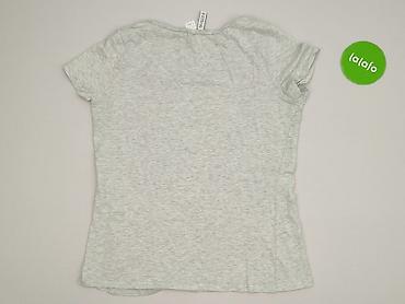 keya koszulki: H&M Divided, T-shirt damski, rozmiar L — 3
