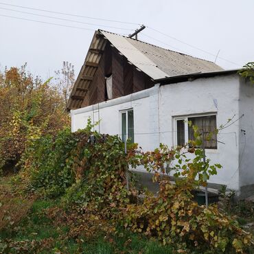 куплю дом в новопокровке: Дом, 54 м², 3 комнаты, Риэлтор, Старый ремонт