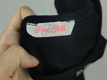 darmowe o: Free Still, Sukienka damska, rozmiar S — 4