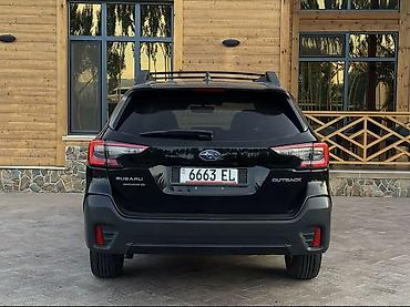 john deere цена: Subaru Outback: 2020 г., 2.5 л, Вариатор, Бензин, Универсал — 5