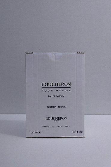 Parfemi: BOUCHERON POUR HOMME EDP100ML TSTR | Boucheron Pour Homme edp100ml — 6