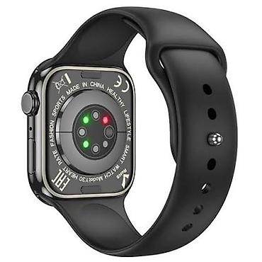 honor c9: Смарт-часы Hoco Watch Y30 Часы абсолютно новые похожи на Apple Watch — 3